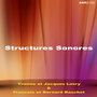 Structures Sonores - EP