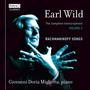 Earl Wild: The Complete Transcriptions & Original Piano Works, Vol. 2