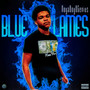 Blue Flames (Explicit)