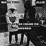 BLACK KE COLOR YA MANYORA (Explicit)