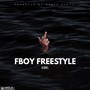 Fboy Freestyle (Explicit)