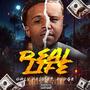 REAL LIFE (feat. FTD PUDGE) [Explicit]
