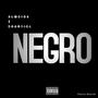 Negro (feat. Chantiel)