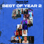 Best Of Year 2 (Explicit)