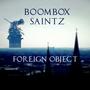 Foreign Object (Explicit)