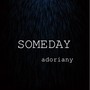 Someday (feat. Lekó)