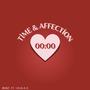 Time & affection (feat. IDHAN)