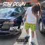 Stay Down (Explicit)