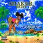 Shaker smart EP (feat. Ghost Rsa)