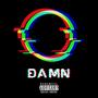 DAMN (feat. Reyhan!, tp.chris & tp.kamm) [Explicit]