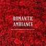 Romantic Ambiance - Relaxing Piano Music for Lovers