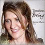 Timeless Being: Upbeat New Age World Music, Spiritual Smooth Jazz