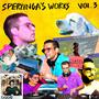 Sperlinga's Works, Vol. 3