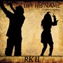 Lift His Name (feat. Andrea Hampton)