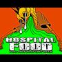 Hospital Food: Live in Featherstone (Explicit)