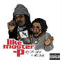 Like Master P (feat. VRS Chuck) [Explicit]