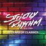 Strictly Rhythm Est. 1989 - 20 Years Of Classics