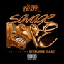 Savage Love (feat. Niyaunne Isaac)