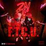 FTCU (feat. Carlito Black) [Explicit]