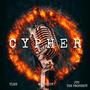 Cypher (feat. T LEE, Maverick & JTC The Prophecy) [Explicit]