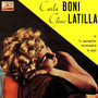 Vintage Italian Song No. 66 - EP: Buonasera