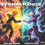 Storm Kings (feat. Joe Plain) [Explicit]