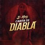 Carita de Diabla