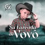 na fazenda de vovô