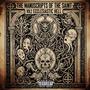 THE MANUSCRIPTS OF THE SAINT VOL2 ECCLESIASTIC HELL (Explicit)