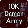 Ten Thousand Demon Army (Explicit)