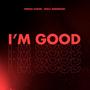 I'm Good (feat. Walt Anderson)