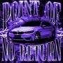 POINT OF NO RETURN