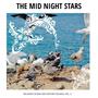 The Mid Night Stars - Relaxing Ocean and Nature Sounds, Vol. 5