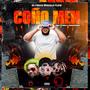 Coño Men (feat. Ares En Los Controles) [Explicit]