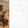 Années de pèlerinage II, S. 161: 2. Il Pensieroso, S. 161/2