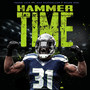 Hammer Time (feat. Sauce God & Kam Chancellor)