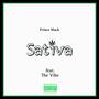 Sativa (feat. The Vibe) [Explicit]