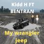 My Wrangler Jeep (feat. Ben Tran) [Remix]