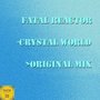 Crystal World
