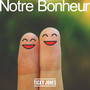 Notre bonheur - Single