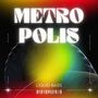 Metropolis: Drum & Bass