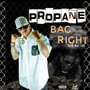 Bag Right (feat. Big Zay) [Explicit]