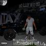 Midnight In LA (Explicit)