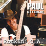 Rockin' C. A. (Radio Edit)