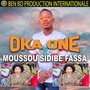 Moussou Sidibe Fassa