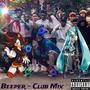 Beeper CLUB MIX (feat. Sos B4L) [Explicit]