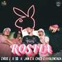 Rosita (feat. La Doble S & Valenciaga) [Explicit]