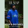 Keep a Distance (Explicit)