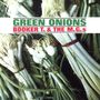 Green Onions