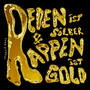 Reden ist Silber und Rappen ist Gold (Explicit)